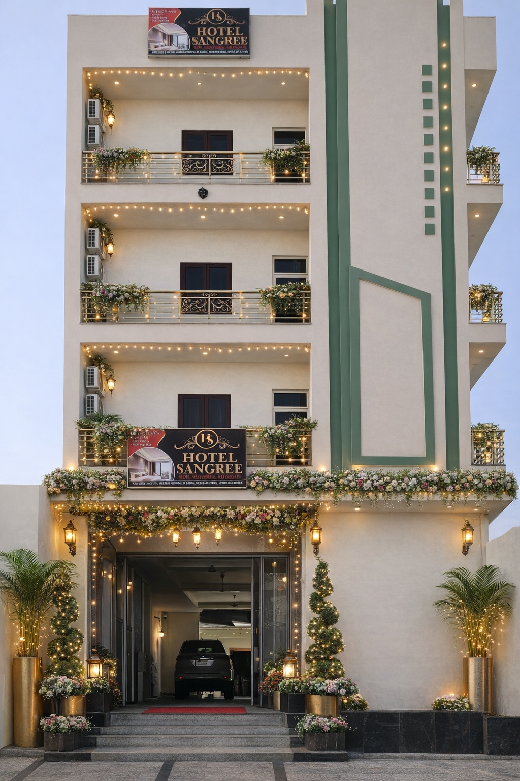 Front exterior 01
